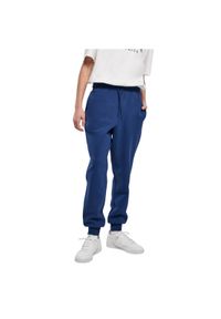 Jogging Urban Classics Basic. Kolor: niebieski. Sport: bieganie #1