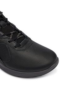 ecco - ECCO Sneakersy Biom Energi Lea 85080301001 Czarny. Kolor: czarny. Materiał: skóra #3