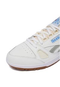 Reebok Sneakersy EO-DEFIANCE 88 100244853 Biały. Kolor: biały. Materiał: materiał #6