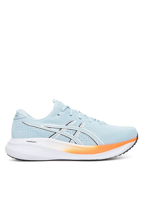 Buty do biegania Asics. Kolor: szary