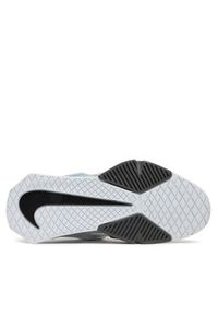 Nike Buty na siłownię Savaleos CV5708 100 Biały. Kolor: biały. Materiał: skóra. Sport: fitness #5