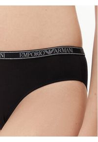 Emporio Armani Underwear Komplet fig EW000403 AF10889 MC005 Czarny. Kolor: czarny. Materiał: wiskoza #6
