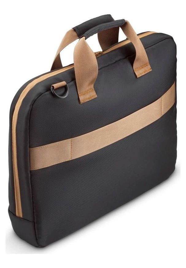 hama - Torba Hama Ultra Lightweight 13.3-14.1'' czarny. Kolor: czarny. Materiał: guma, materiał