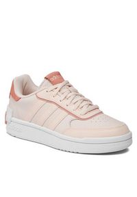 Adidas - adidas Buty Postmove SE Shoes IG7906 Różowy. Kolor: różowy