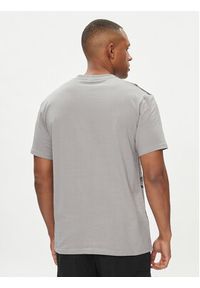 Ellesse T-Shirt Gilliano SHV20113 Szary Regular Fit. Kolor: szary. Materiał: bawełna #3
