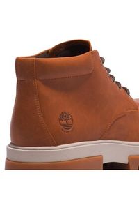 Timberland Trapery Arbor Road Wp Chukka TB0A5YHH2121 Brązowy. Kolor: brązowy #5