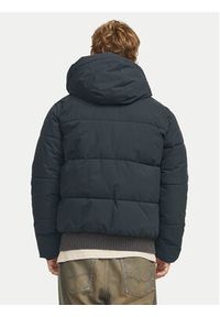 Jack & Jones - Jack&Jones Kurtka zimowa Vesterbro 12260433 Szary Regular Fit. Kolor: szary. Materiał: syntetyk. Sezon: zima