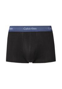 Calvin Klein Underwear Komplet 3 par bokserek 0000U2664G Czarny. Kolor: czarny. Materiał: bawełna #8