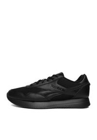 Reebok Sneakersy JOGGER LITE 100220399 Czarny. Kolor: czarny. Materiał: materiał #9