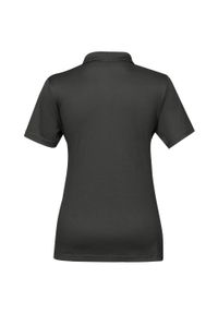 STORMTECH - Damska Koszulka Polo H2XDRY. Typ kołnierza: polo. Kolor: szary