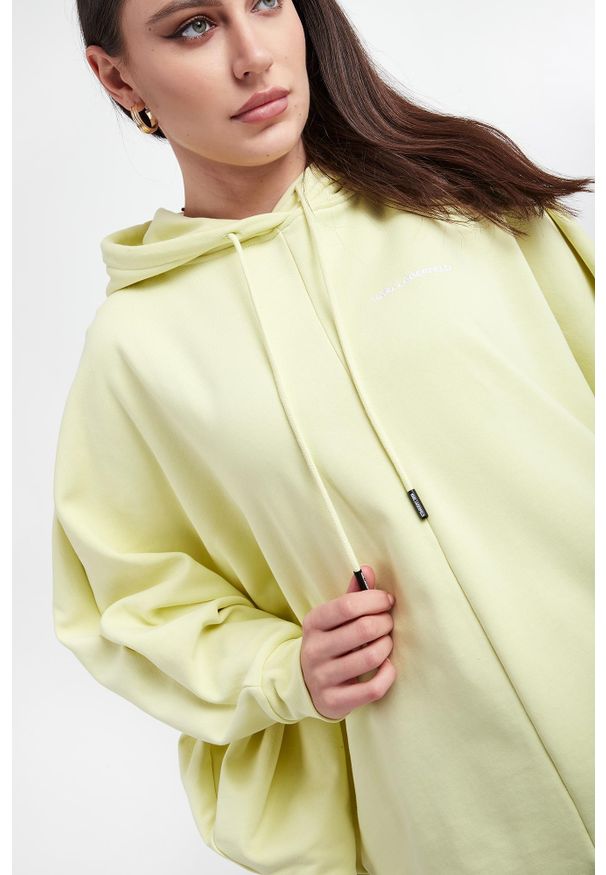 Bluza damska Karl Lagerfeld