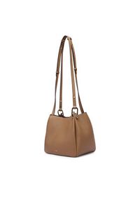 Furla Torebka Nuvola M WB02020 HSF000 CN 4489S Brązowy jasny. Kolor: brązowy. Materiał: skórzane #3
