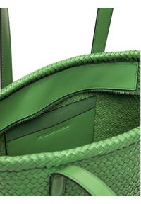 Karl Lagerfeld - KARL LAGERFELD Torebka B2W30206 Zielony. Kolor: zielony. Materiał: skórzane #5
