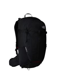 Plecak The North Face Basin 36L 0A52CX4HF1 - czarny. Kolor: czarny. Materiał: tkanina, nylon #1