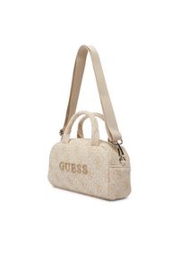 Guess Torebka V6YZ05 K4470 Beżowy jasny. Kolor: beżowy #4