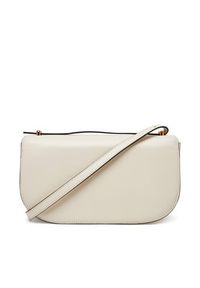 Furla Torebka WB01490 BX0428 PNN00 Écru. Materiał: skórzane #6