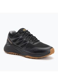 skechers - Buty męskie SKECHERS Bounder Rse Zoner. Kolor: czarny