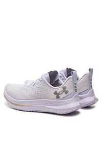 Under Armour Buty do biegania Ua W Velociti 4 Se 3027586-500 Fioletowy. Kolor: fioletowy. Materiał: materiał #6