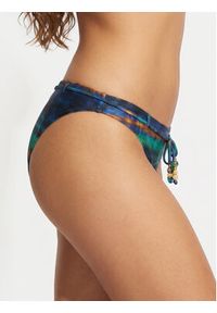 Banana Moon Dół od bikini Zoila Lunara MSG94 Granatowy. Kolor: niebieski. Materiał: syntetyk #4