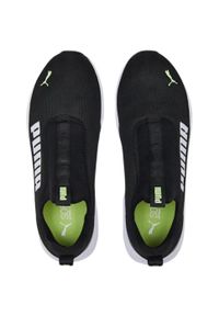 Buty męskie Puma Wired Rapid. Kolor: czarny. Sport: turystyka piesza