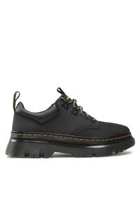 Półbuty Dr. Martens. Kolor: czarny #1