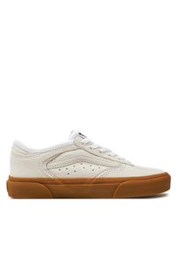 Tenisówki Vans. Kolor: kremowy #1