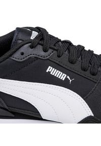 Puma Sneakersy St Runner V3 Nl 384857 01 Czarny. Kolor: czarny. Materiał: materiał #7