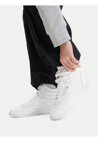Reebok Sneakersy EO-F/S HI 100000103_ Biały. Kolor: biały. Materiał: syntetyk, skóra #4