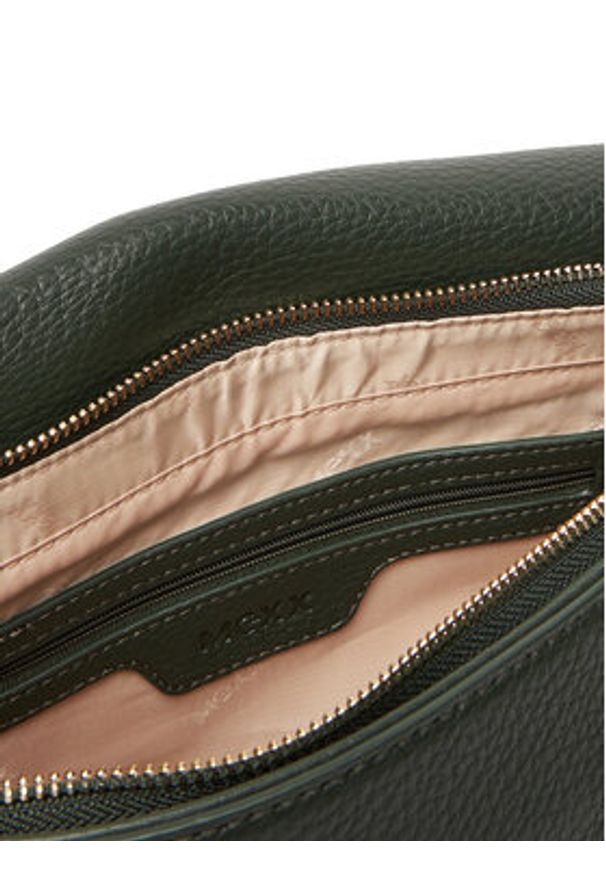 MEXX Torebka C-MEXX-L-022-08 Zielony. Kolor: zielony