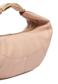 Gino Rossi - GINO ROSSI Torebka EO-LDA8806-1 Beżowy. Kolor: beżowy #5