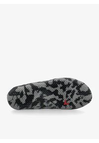 Buty barefoot męskie Vivobarefoot Ultra III. Kolor: szary