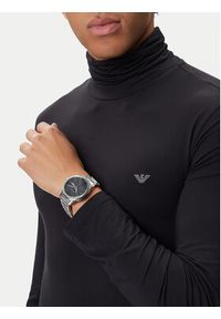 Armani Exchange Zegarek Classic AX1767 Srebrny. Kolor: srebrny