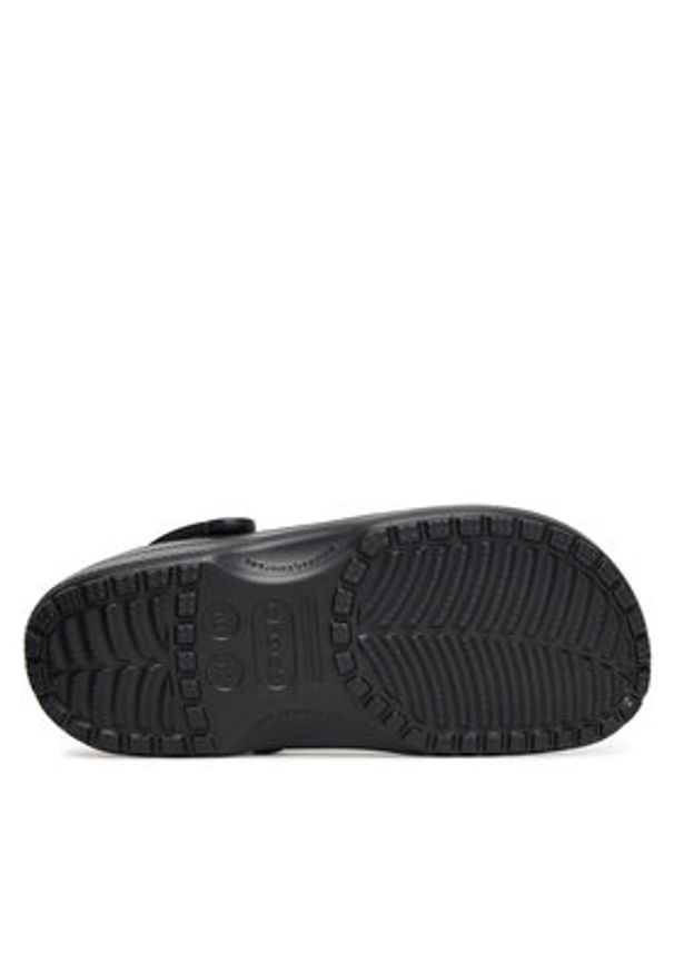 Crocs Klapki Classic Reflective Clog 211282 Szary. Kolor: szary