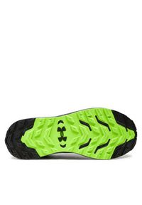 Under Armour Buty do biegania Ua Charged Bandit Tr 3 3028371-101 Szary. Kolor: szary. Materiał: syntetyk