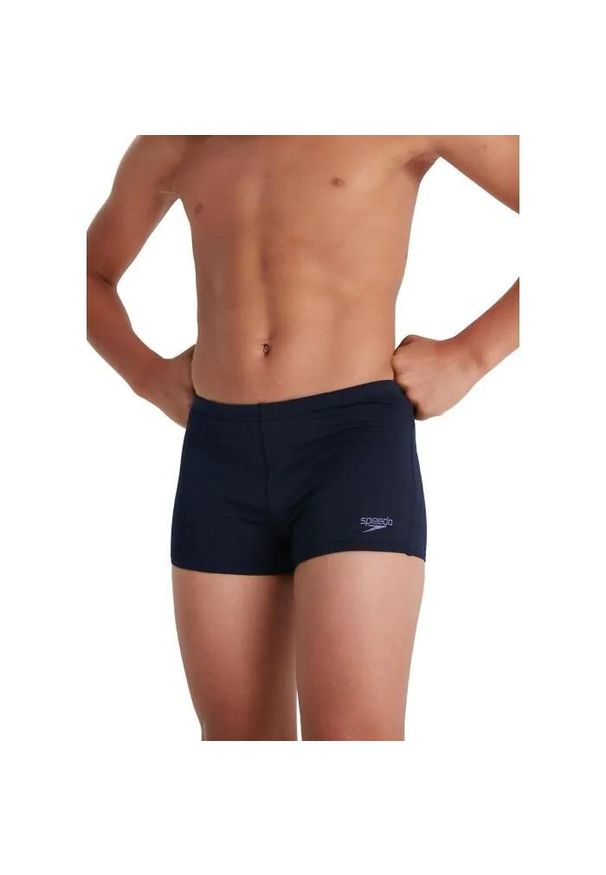 Spodenki kąpielówki dla dzieci Speedo Eco End. Kolor: wielokolorowy, niebieski, czarny