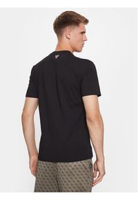 Guess T-Shirt Kodey Z3BI04 J1314 Czarny Regular Fit. Kolor: czarny. Materiał: bawełna #5