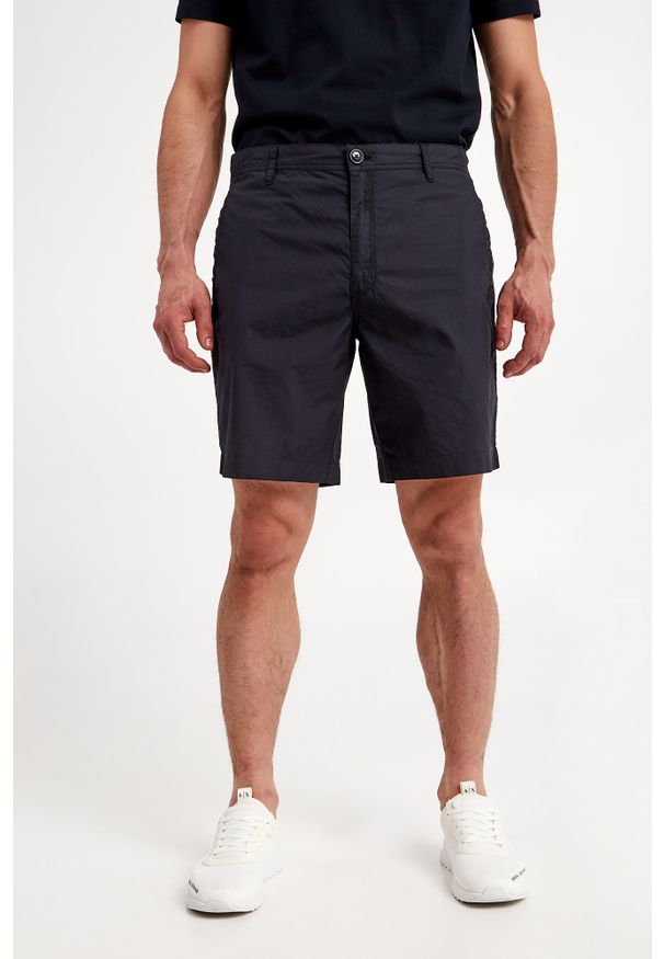 Armani Exchange - Bermudy ARMANI EXCHANGE