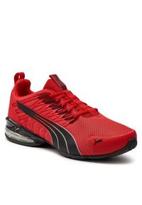 Puma Sneakersy Voltaic Evo 379601 02 Czerwony. Kolor: czerwony. Materiał: materiał. Model: Puma Evo #5