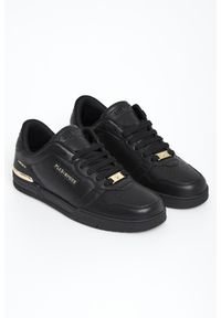 Plein Sport - Sneakersy męskie Low top Tiger.X PLEIN SPORT