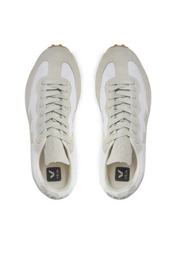 Veja Sneakersy Rio Branco Alveomesh RB012382A Beżowy. Kolor: beżowy. Materiał: materiał