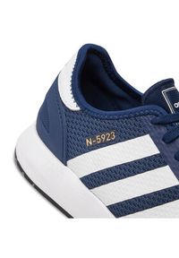 Adidas - adidas Sneakersy N-5923 IH8873 Granatowy. Kolor: niebieski #3