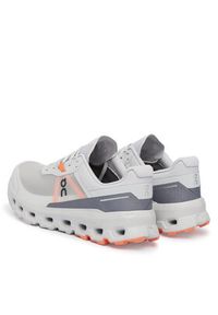 On Buty do biegania Cloudvista 2 3ME30111472 Szary. Kolor: szary. Materiał: materiał #6