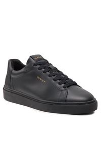 GANT - Sneakersy Gant. Kolor: czarny #1
