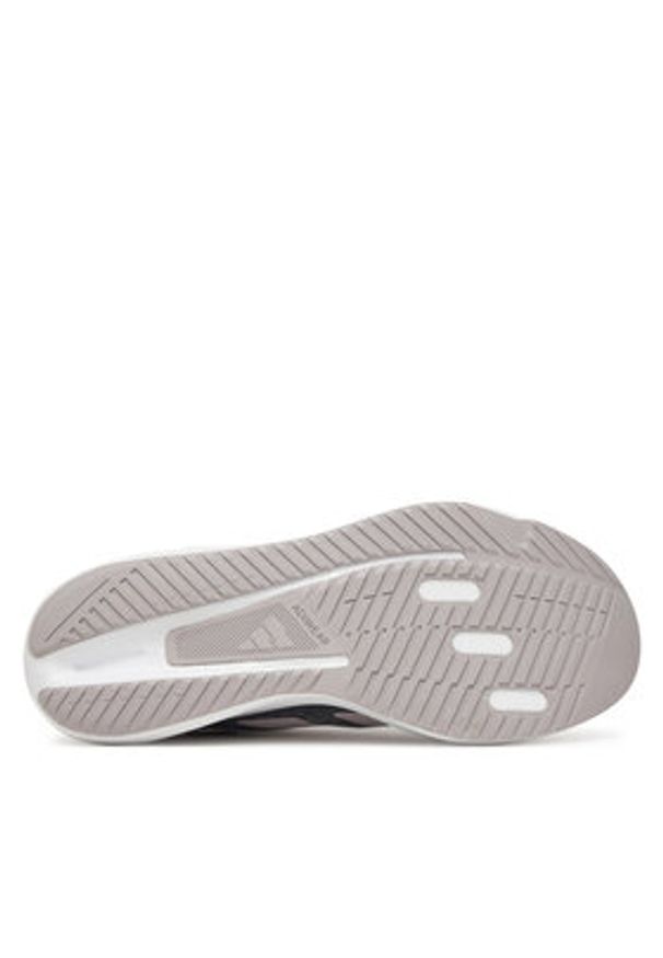 Adidas - adidas Buty do biegania Duramo Sl 2 Running JQ0606 Szary. Kolor: szary. Materiał: materiał. Sport: bieganie