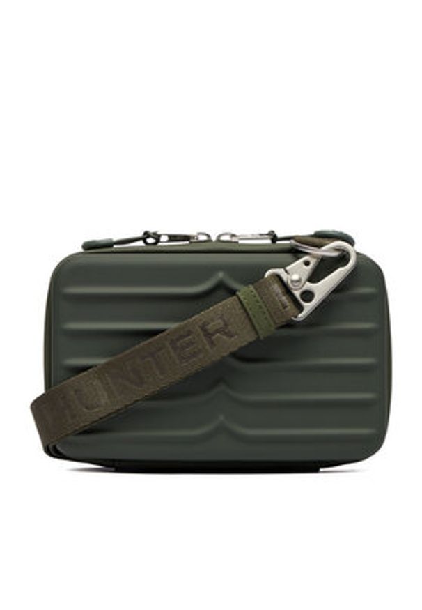 Hunter Saszetka CEO-HTR-XC-009-08 Zielony. Kolor: zielony. Materiał: syntetyk