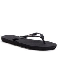Roxy Japonki ARJL100663 Czarny. Kolor: czarny #5