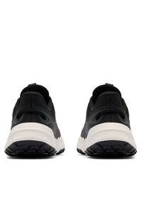 columbia - Columbia Sneakersy Voyager Flx 2109411 Czarny. Kolor: czarny. Materiał: materiał #4