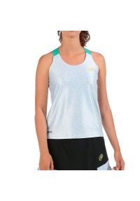 Bullpadel Blies Tank Top. Kolor: szary #1