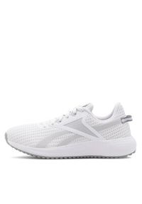 Reebok Buty do biegania Lite Plus 3 GY3973 Biały. Kolor: biały. Materiał: materiał #2