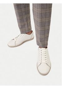 Lasocki Półbuty CEO-VICTOR4-104 MI08 Écru. Materiał: skóra #3